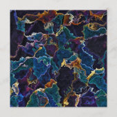 油スリック メニュー (裏面)