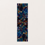 油スリック 名刺 (外部フラット)