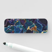 油スリック 名札 (インサイチュ)