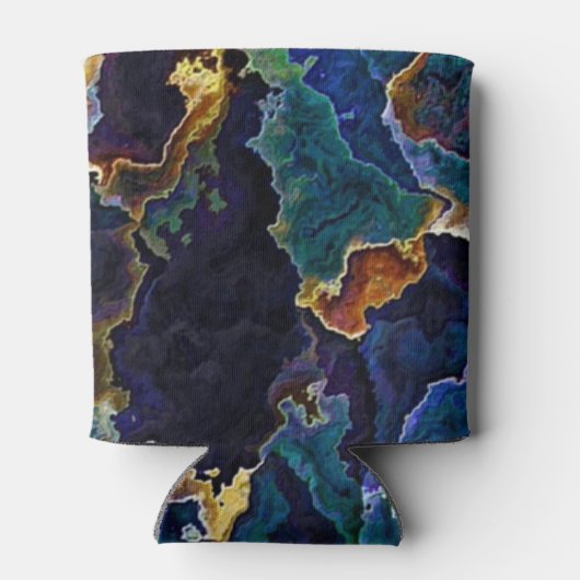 油スリック 缶クーラー (裏面)