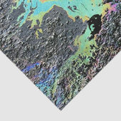 油スリック 薄葉紙 (詳細)