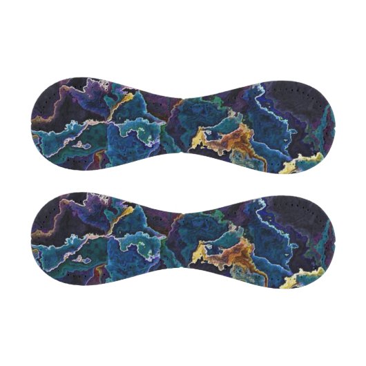 油スリック 野球ボール (パネル)