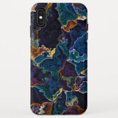 油スリック Case-Mate iPhoneケース (裏面)