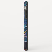 油スリック Case-Mate iPhoneケース (裏面/左)