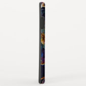 油スリック Case-Mate iPhoneケース (裏面/右)