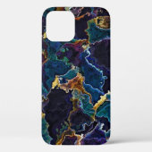 油スリック Case-Mate iPhoneケース (裏面)
