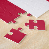 油バイデン氏 ジグソーパズル (側面)