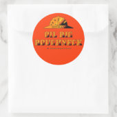 油リグラフネック、油田シール、ドリリングリグ ラウンドシール (バッグ)