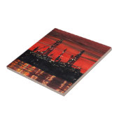 油リグatナイト タイル (側面)