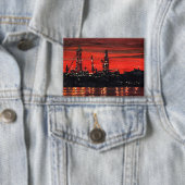 油リグatナイト 缶バッジ (インサイチュ)