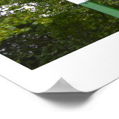 油会社シンボルや象徴 ポスター (角)