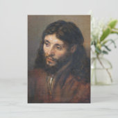 油勉強オブキリストバイレンブラント シーズンカード (スタンド正面)