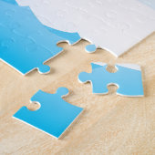 油台 ジグソーパズル (側面)