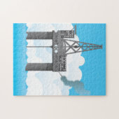 油台 ジグソーパズル (横)