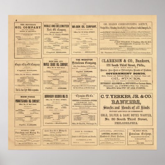 油広告 ポスター (正面)