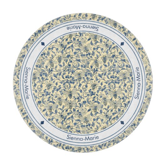 油性植物用切削板 カッティングボード (正面)