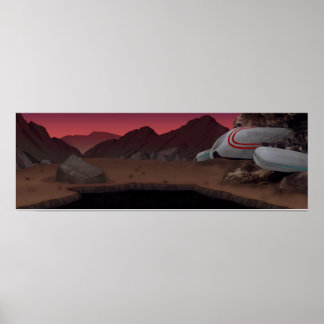 油悪人惑星 ポスター