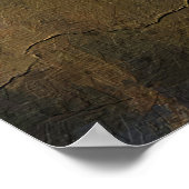 油断して ポスター (角)