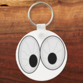 油断のないTシャツとギフト キーホルダー (正面)