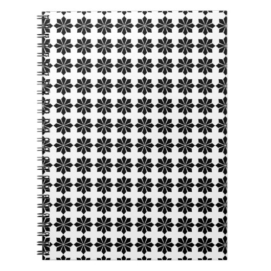 油木 ノートブック (正面)