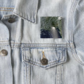 油流出の衛星表示 缶バッジ (インサイチュ)