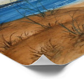 油海 ポスター (角)