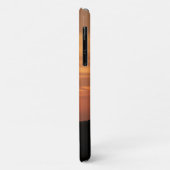 油田かぼちゃの電話ケース Case-Mate iPhoneケース (裏面/左)