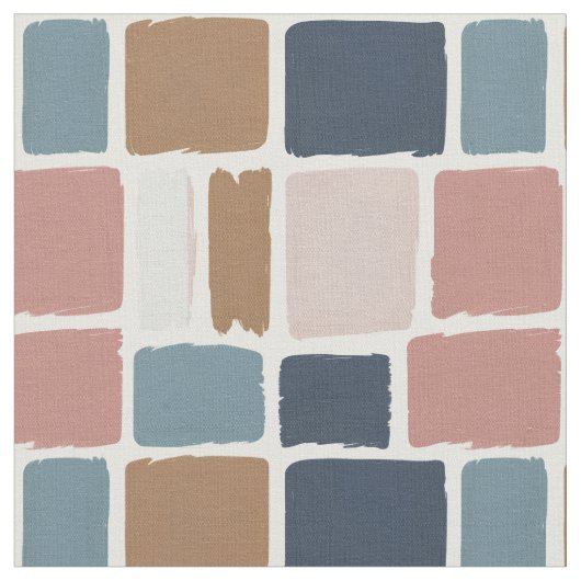 油筆跡 ファブリック (クローズアップ)