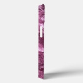 油絵を描テクスチャ液体抽象芸術 Case-Mate iPhoneケース (裏面 / 右)