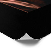 油絵ポスター ポスター (角)