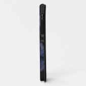 油絵虹彩植物学 Case-Mate iPhoneケース (裏面/左)