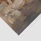 油色彩の鮮やか7ピッグフレンズ最高のデコペ 薄葉紙 (詳細)