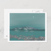 油5光度 ポストカード (正面/裏面)