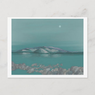 油5光度 ポストカード