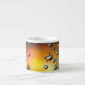 油 エスプレッソカップ (正面)