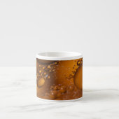 油 エスプレッソカップ (正面)