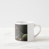 油 エスプレッソカップ (右)