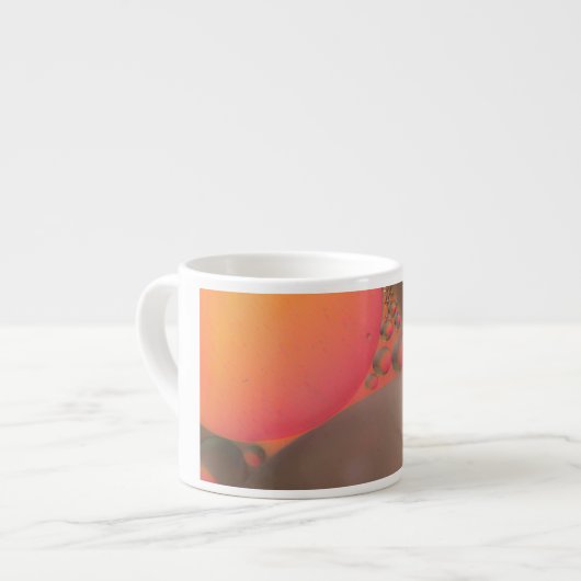 油 エスプレッソカップ (正面左)