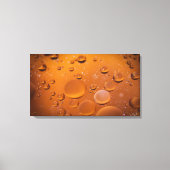 油 キャンバスプリント (正面)