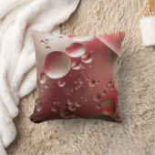 油 クッション (ブランケット)