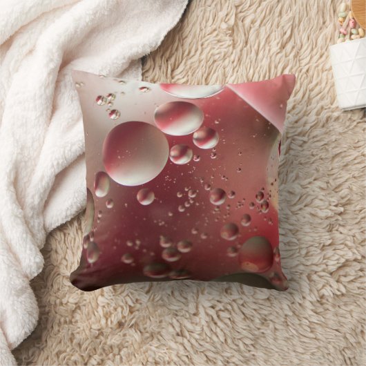 油 クッション (ブランケット)