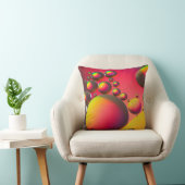 油 クッション (椅子)