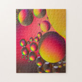 油 ジグソーパズル (縦)