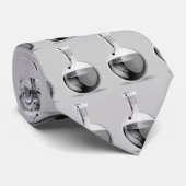 油 ネクタイ (ロール)