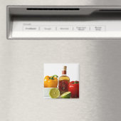 油・ピーパーズ磁石 マグネット (インサイチュ (食洗機))