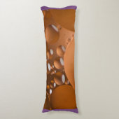 油 ボディピロー (正面縦)