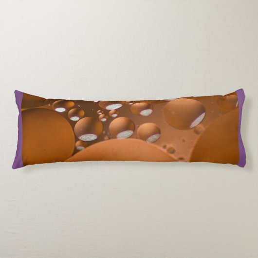 油 ボディピロー (正面)