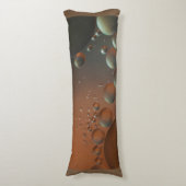 油 ボディピロー (正面縦)