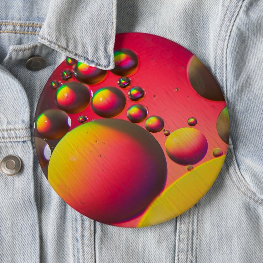 油 缶バッジ (インサイチュ)