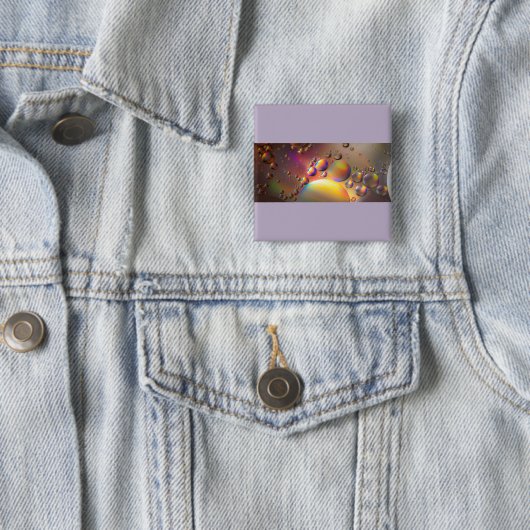 油 缶バッジ (インサイチュ)